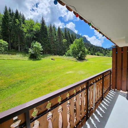 Cocon A Châtel Kültér fotó