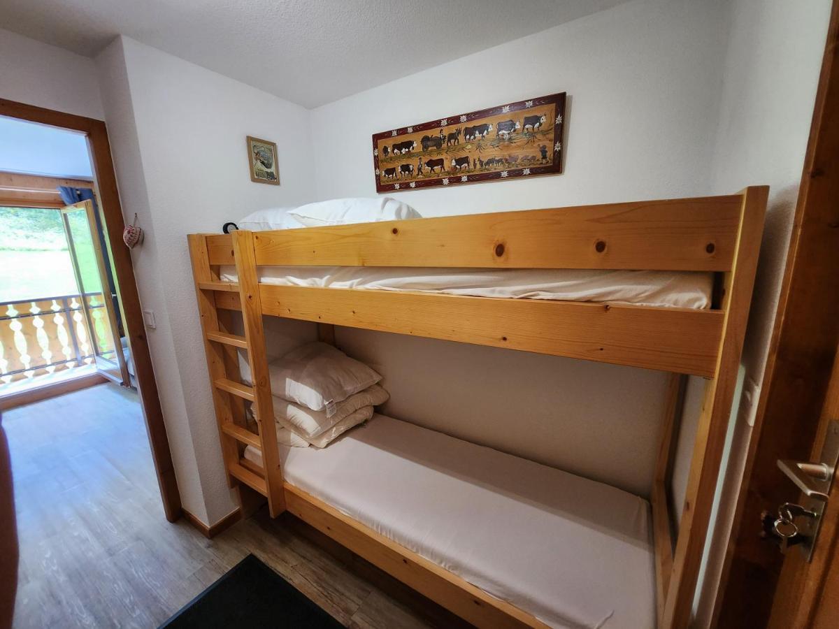 Cocon A Châtel Kültér fotó