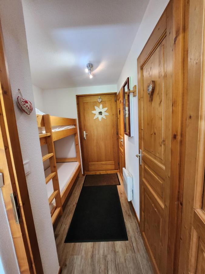 Cocon A Châtel Kültér fotó