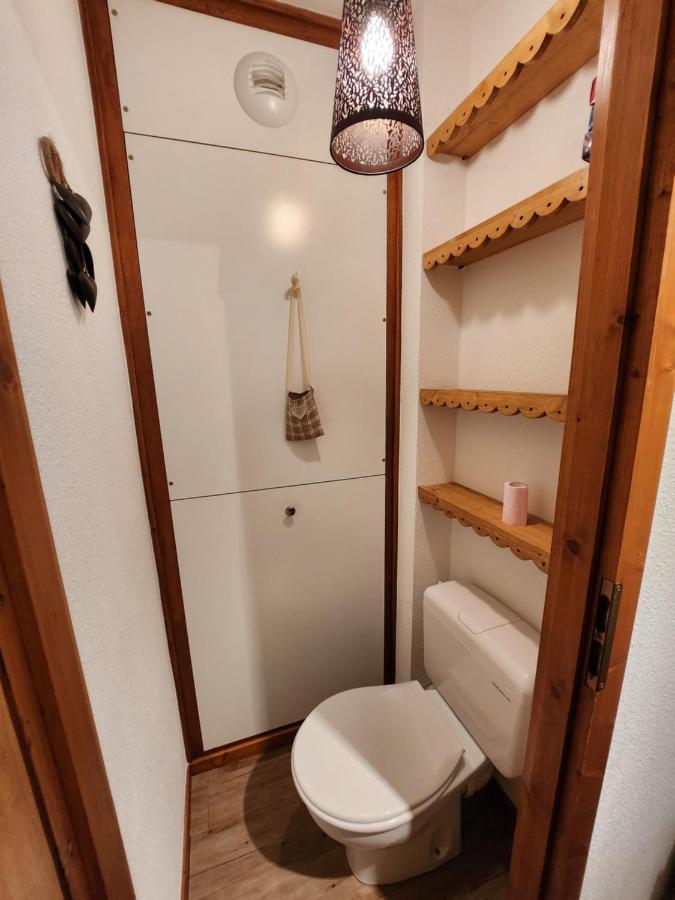 Cocon A Châtel Kültér fotó
